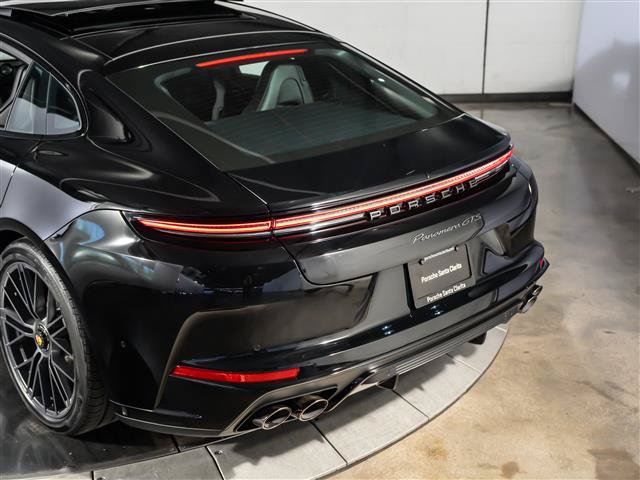 New 2026 Porsche Panamera GTS AWD/4WD image 35