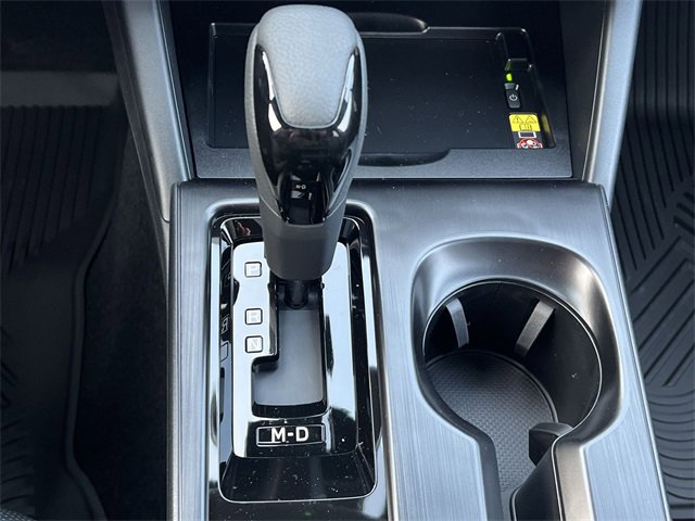 New 2026 Subaru Outback Limited image 17