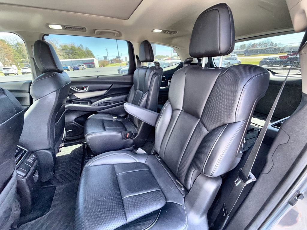 Used 2020 Subaru Ascent Limited w/ Technology Package image 28