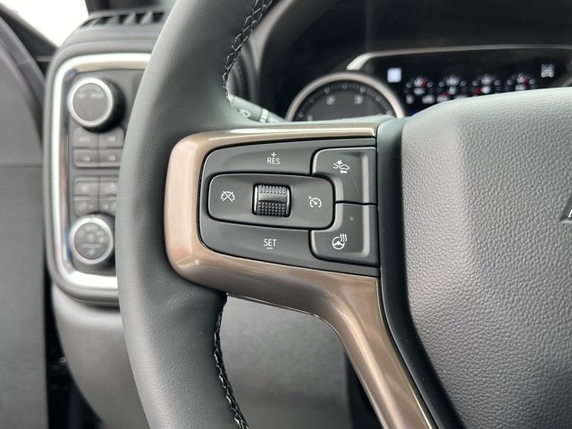 New 2023 Chevrolet Silverado 3500 High Country w/ Z71 Off-Road Package image 23