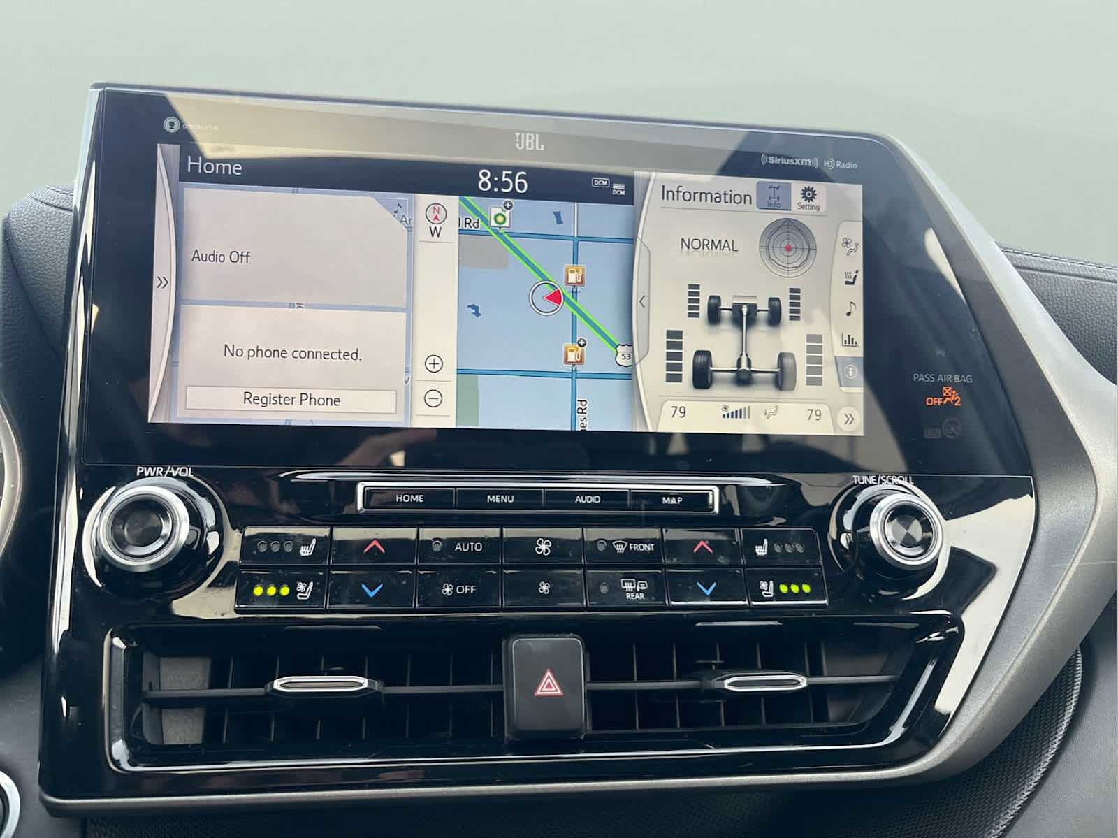 Used 2020 Toyota Highlander Limited image 54