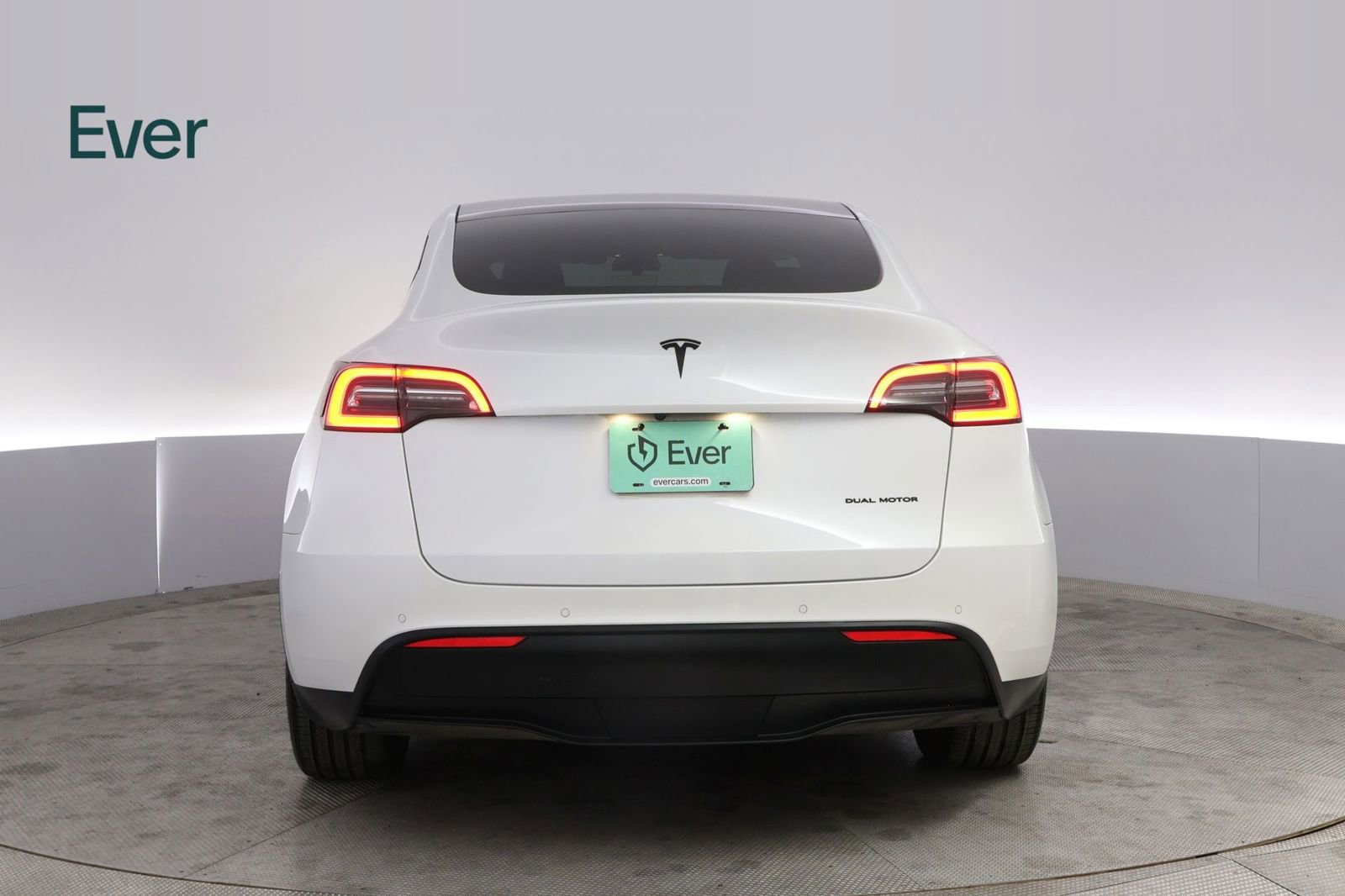 Used 2021 Tesla Model Y Long Range AWD/4WD image 15