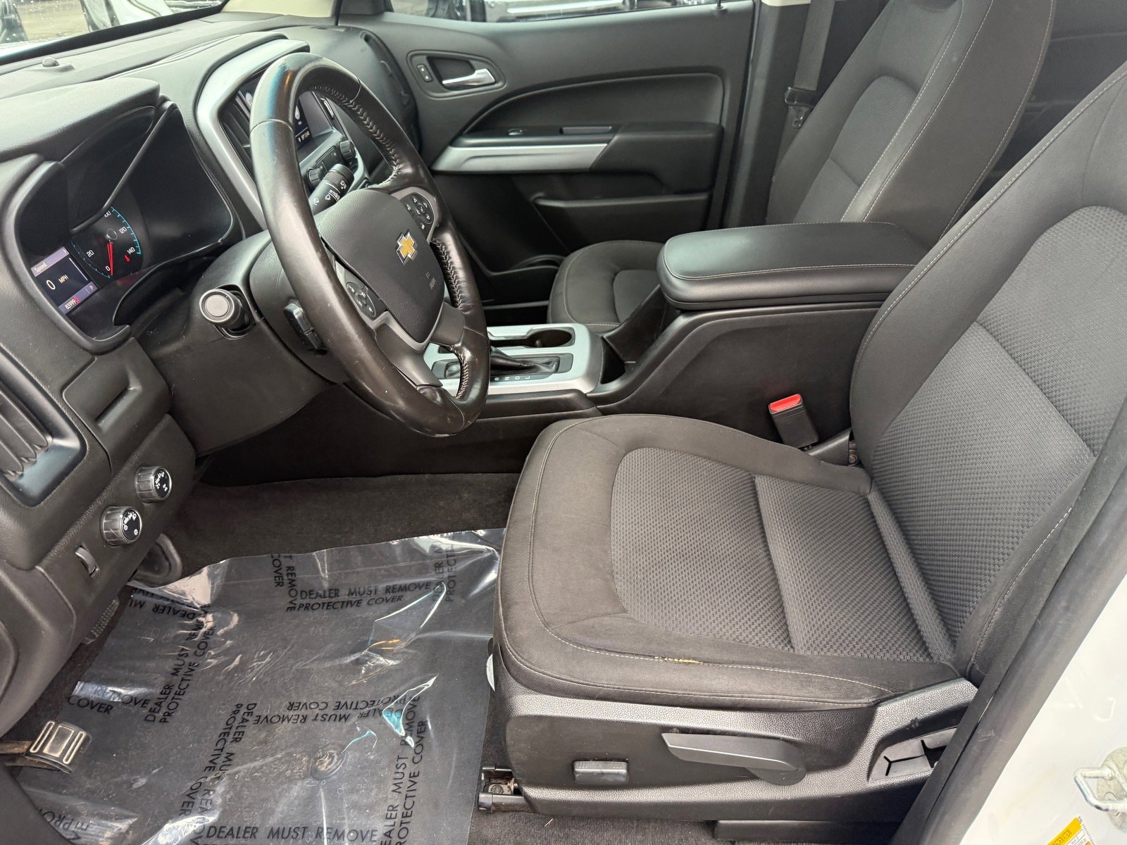 Used 2019 Chevrolet Colorado LT image 18