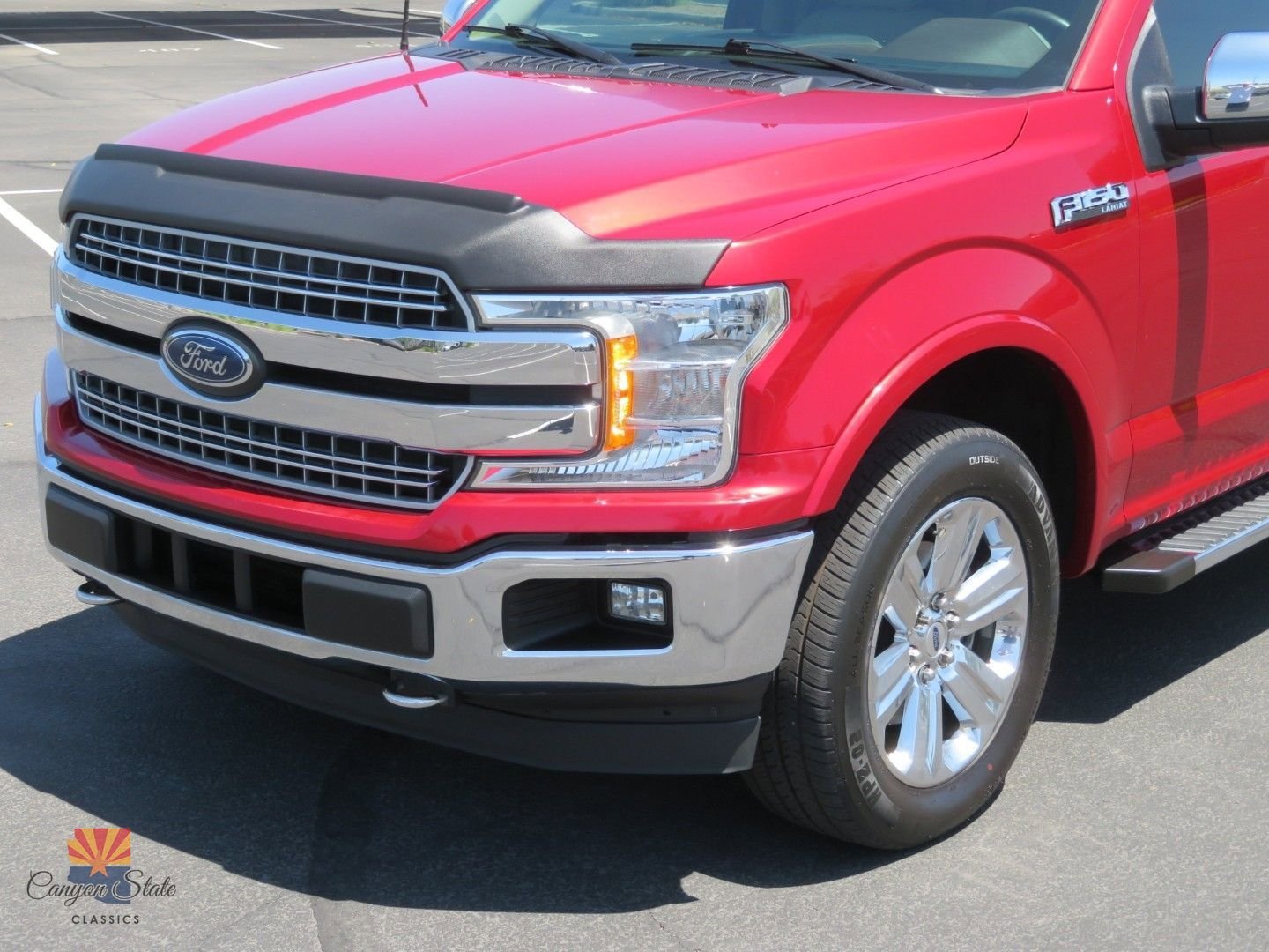 Used 2020 Ford F150 Lariat AWD/4WD image 15