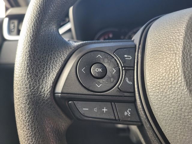 Used 2024 Toyota RAV4 LE image 28