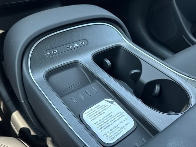 New 2026 Hyundai Palisade SEL FWD image 25