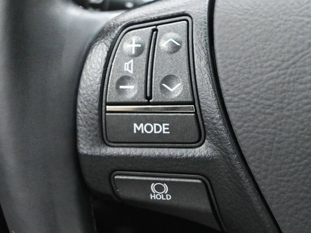 Used 2016 Lexus LS 460 w/ Comfort Package image 8