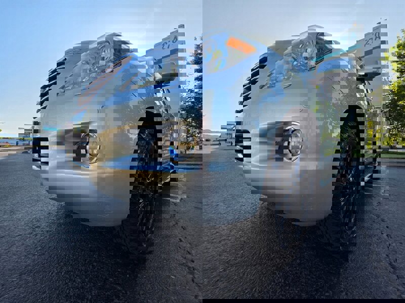 Used 2009 Lexus LX 570 4WD image 9