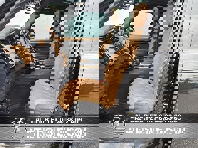 Used 2023 Land Rover Range Rover Sport SE Dynamic image 24