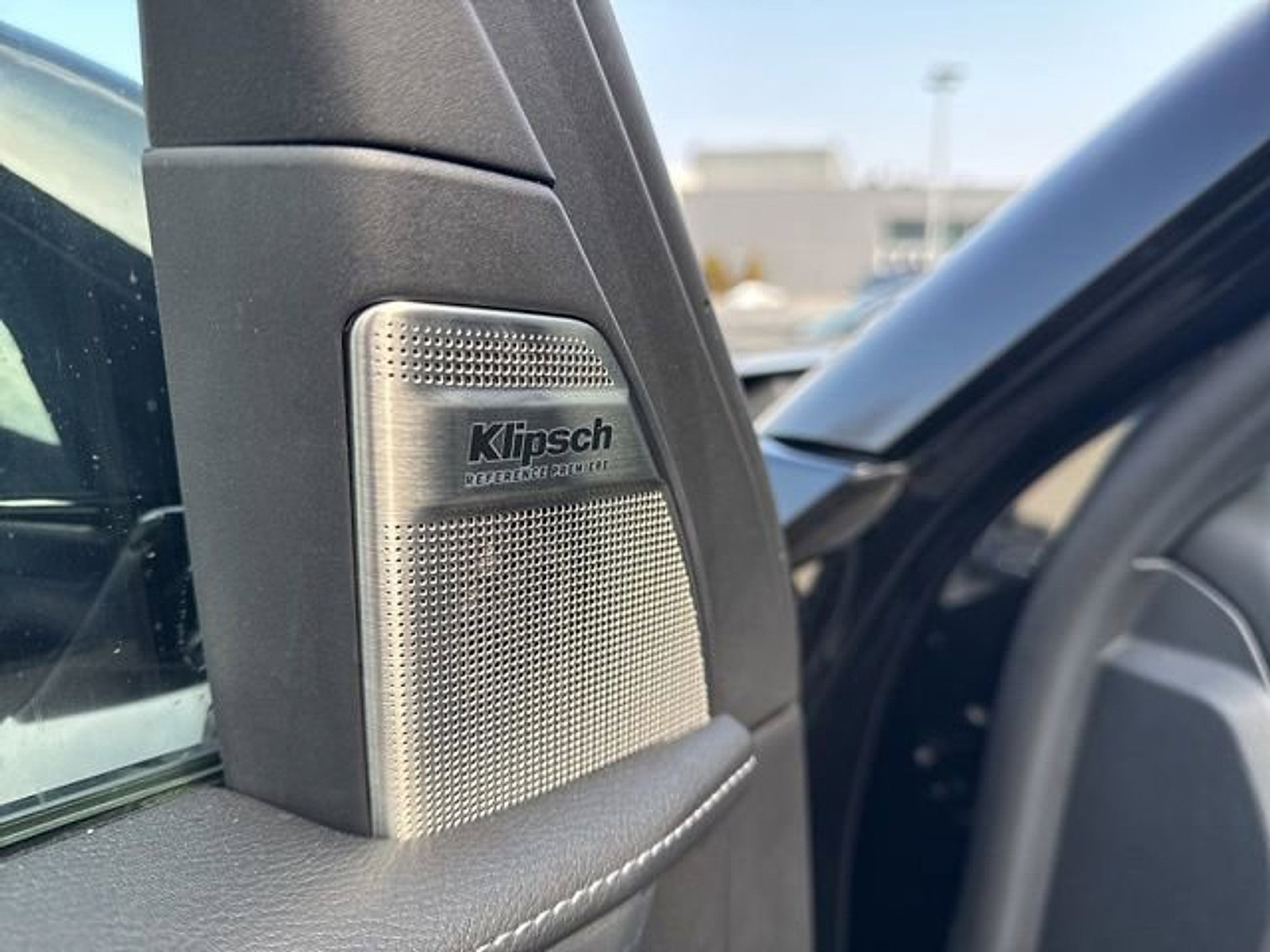 Certified 2026 INFINITI QX80 4WD w/ Sport Exterior Package image 19