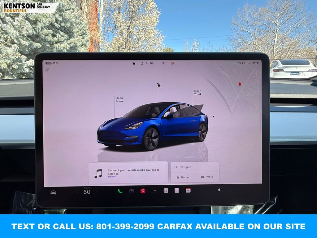 Used 2022 Tesla Model 3 Long Range image 23