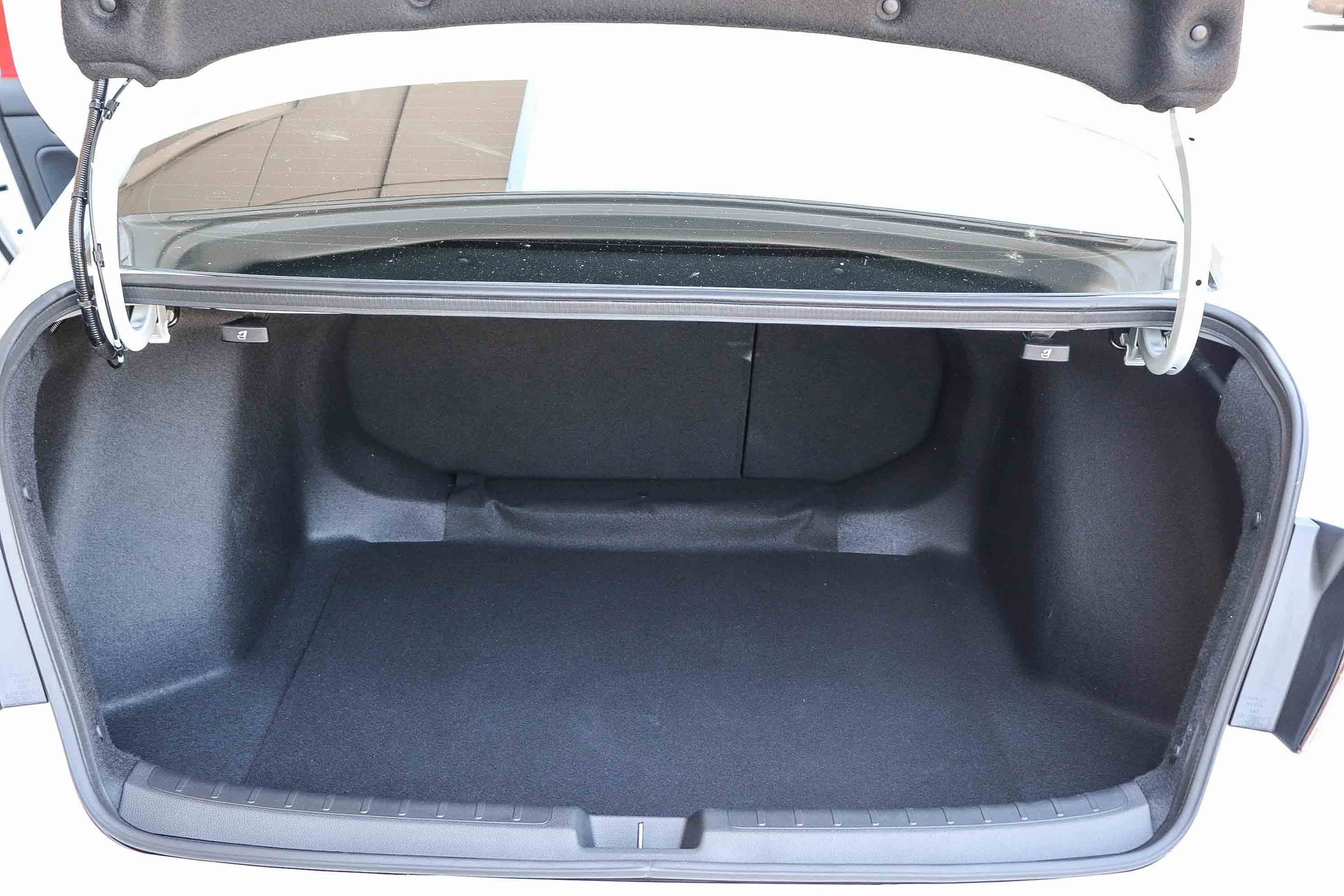 Certified 2026 Honda Civic Sport Touring image 31