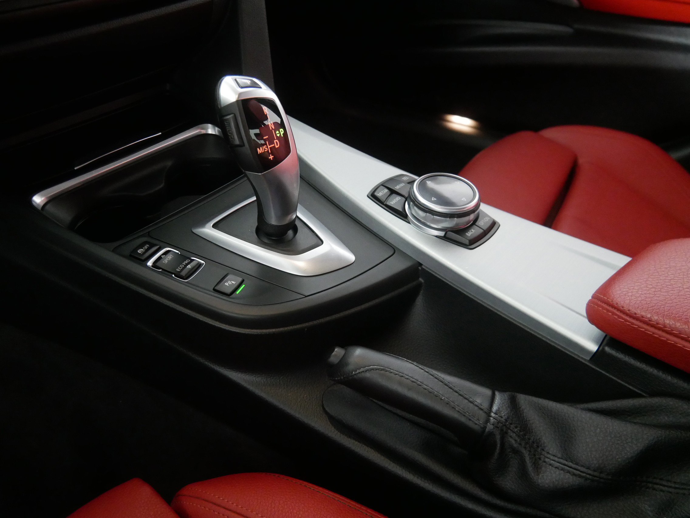 Used 2014 BMW 335i xDrive Sedan image 24