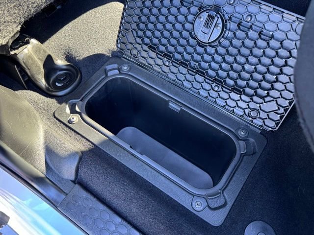 Used 2024 RAM 2500 Big Horn image 18