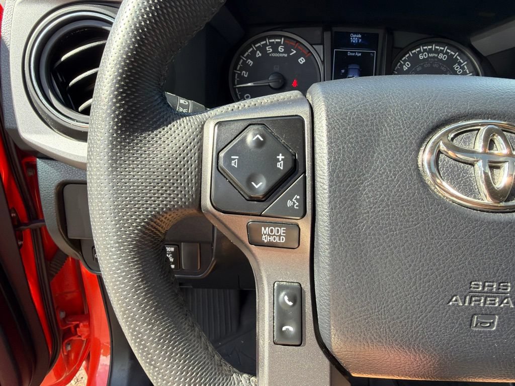 Used 2023 Toyota Tacoma TRD Pro AWD/4WD image 21
