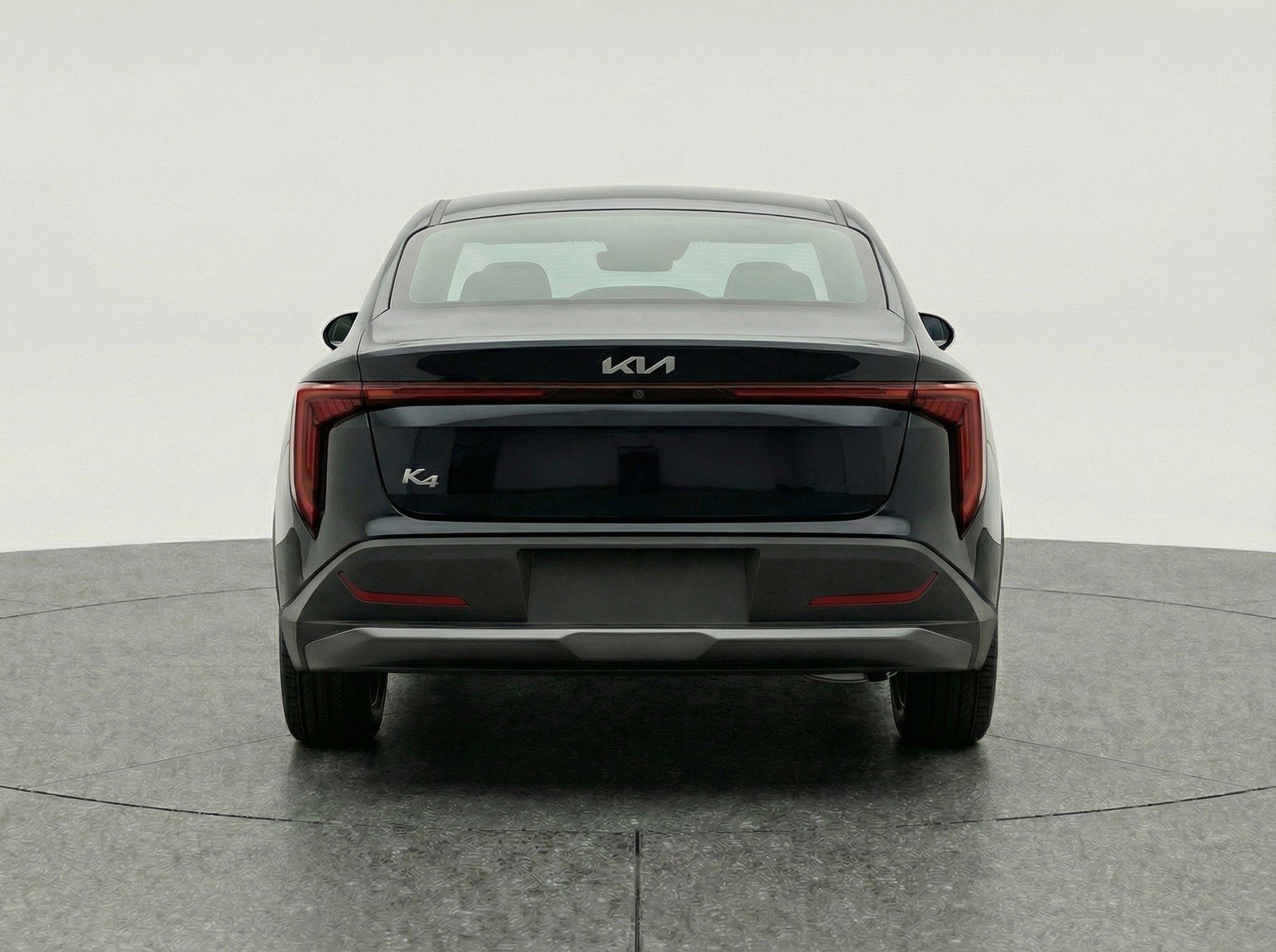 Used 2025 Kia K4 LXS image 7