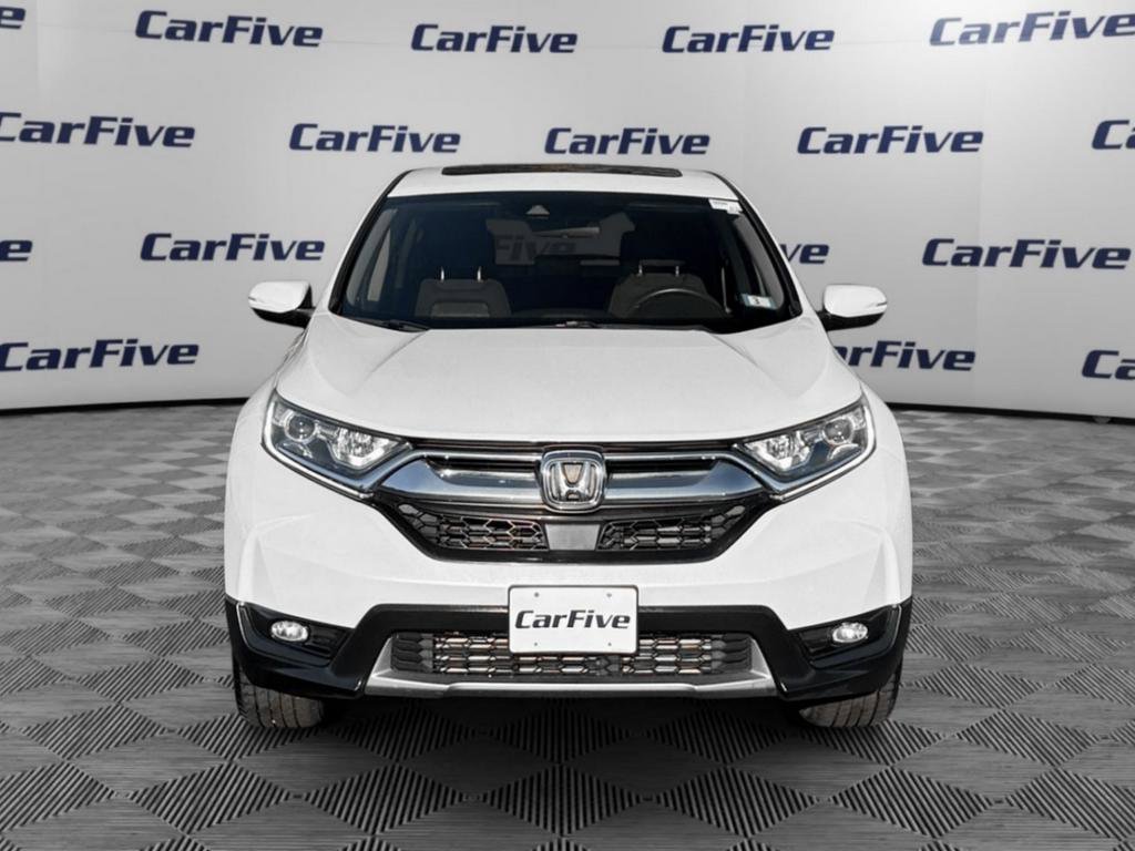 Used 2019 Honda CR-V EX image 9