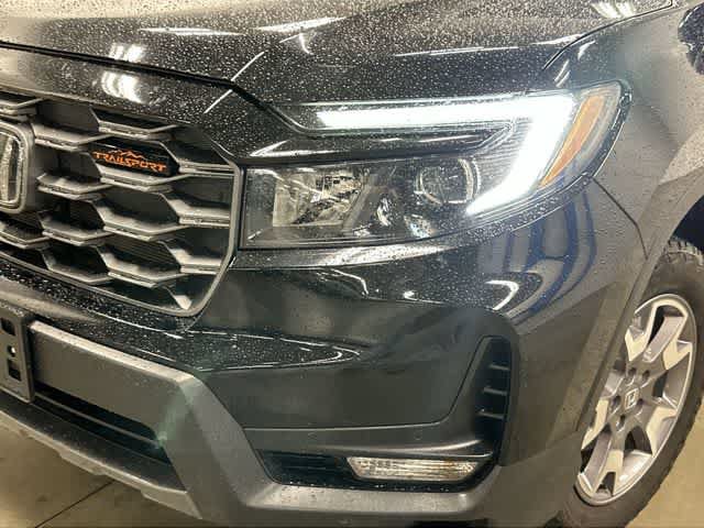 Used 2023 Honda Passport TrailSport image 32