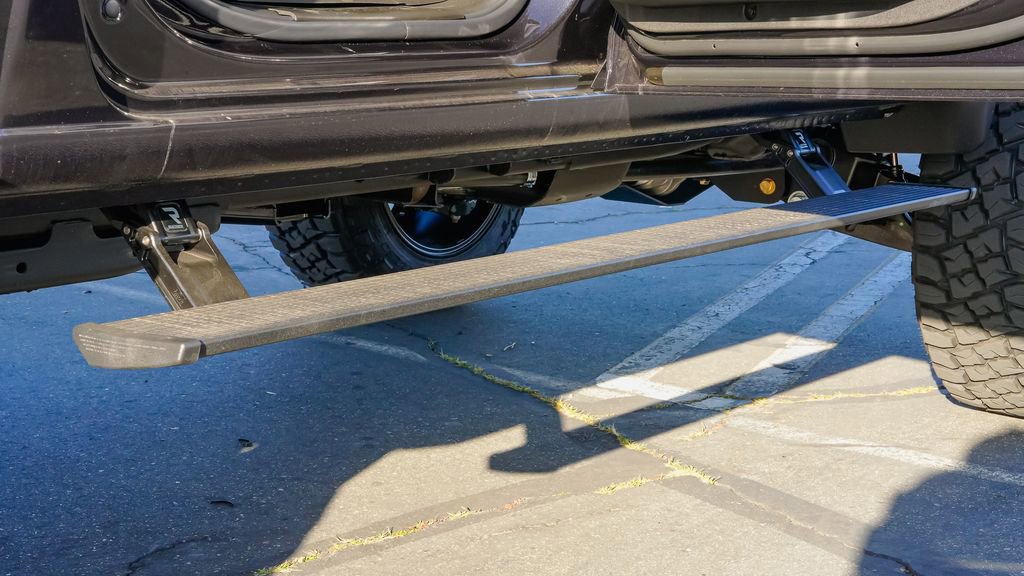 New 2026 GMC Sierra 3500 AT4 w/ AT4 Premium Plus Package image 16