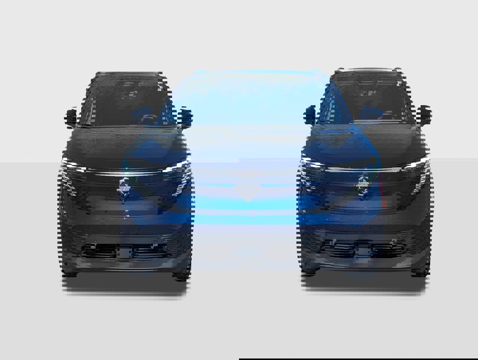 New 2026 Nissan Leaf Platinum+ w/ Cargo Package (Platinum+) image 9