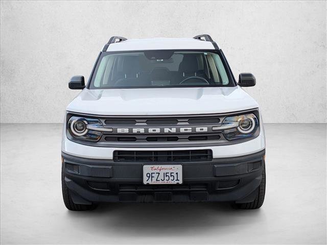 Used 2022 Ford Bronco Sport Big Bend image 2