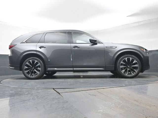 New 2026 MAZDA CX-90 3.3 Turbo S w/ Premium Plus AWD/4WD image 26
