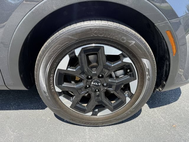 Used 2024 Kia Sorento S w/ Panoramic Sunroof Package FWD image 45