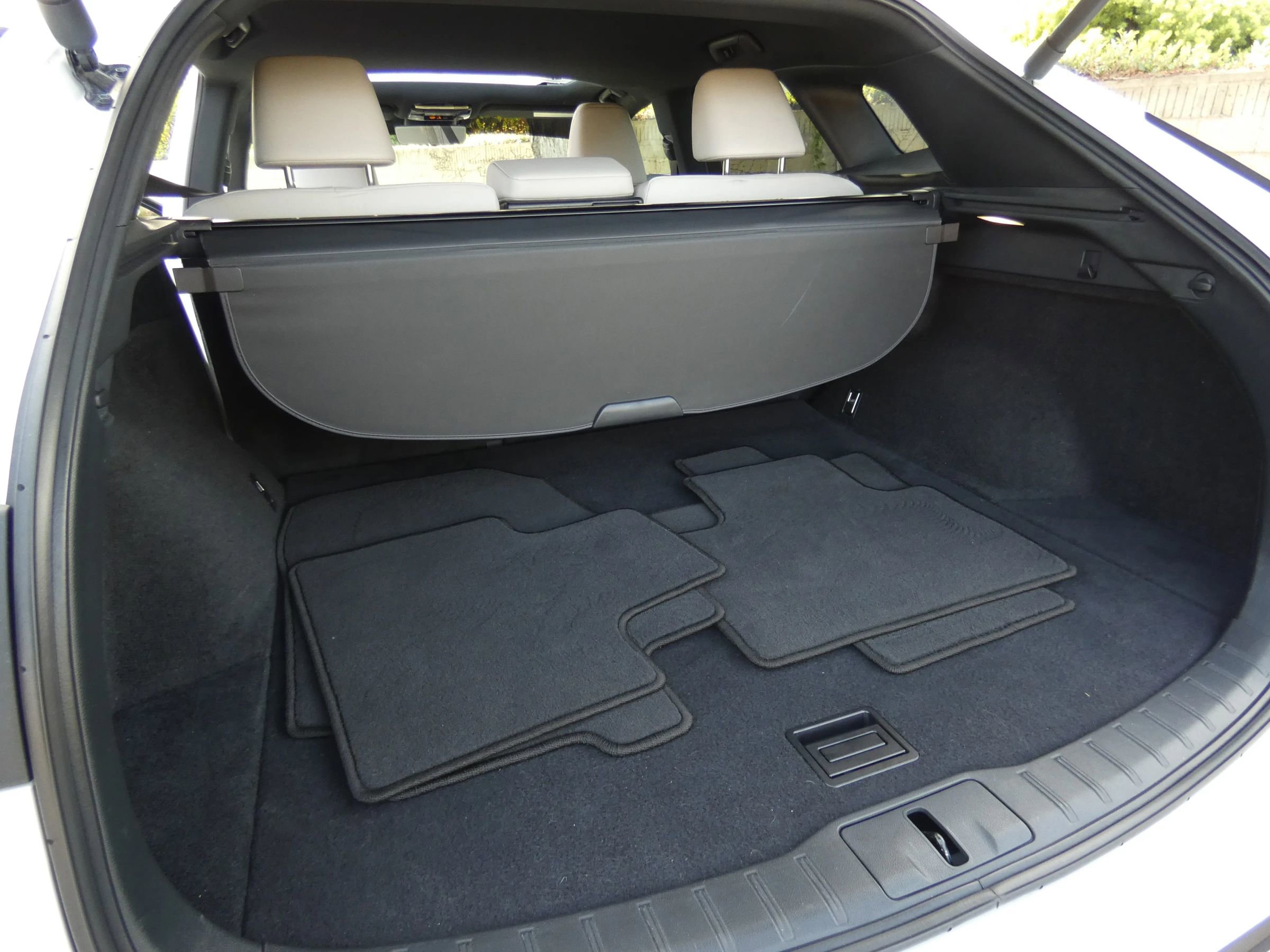 Used 2023 Lexus RX 350 Premium w/ Accessory Package (Z1) image 71