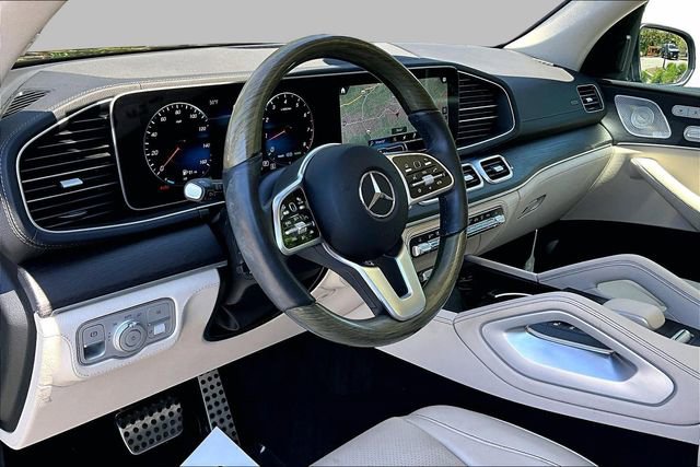 Certified 2023 Mercedes-Benz GLS 450 4MATIC image 20
