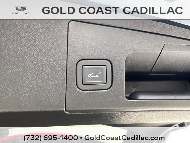 Used 2025 Cadillac XT5 Premium Luxury w/ LPO, Floor Liner Package AWD/4WD image 13