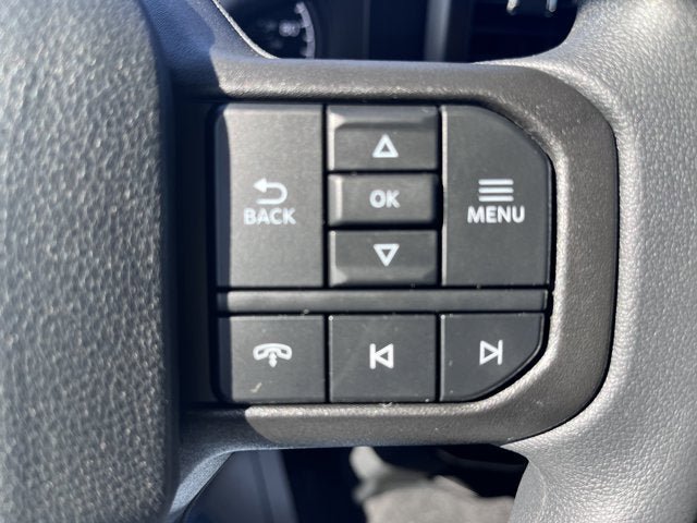 New 2026 Ford F350 XLT w/ 360-Degree Camera Package RWD image 18