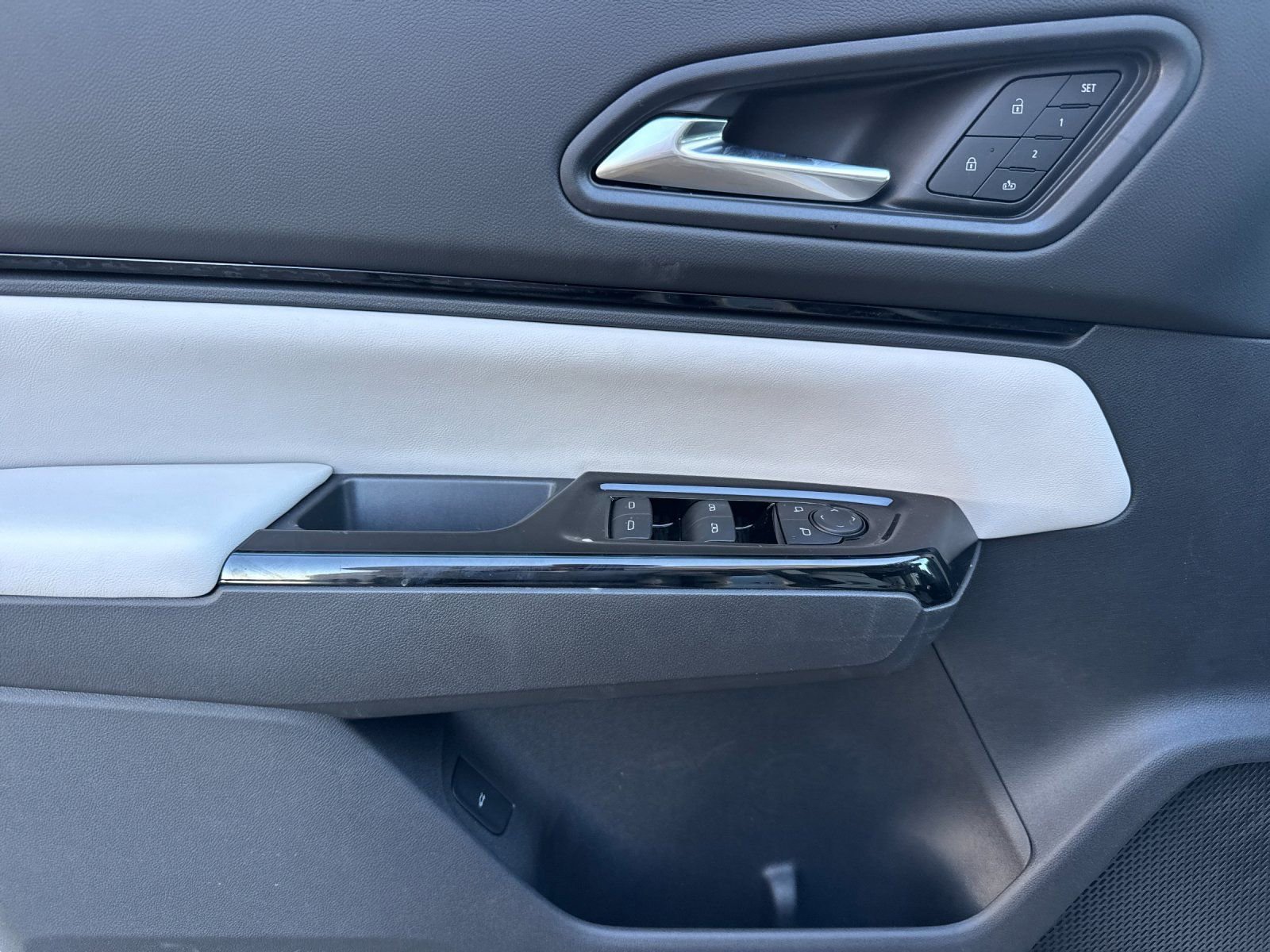 New 2026 Honda Prologue Touring image 10