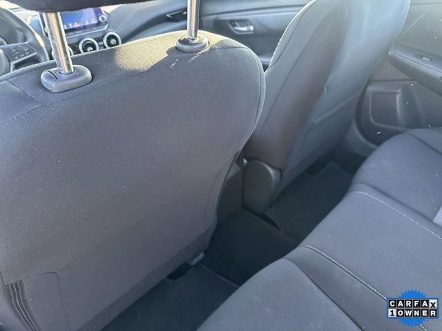 Used 2024 Nissan Sentra SV image 25