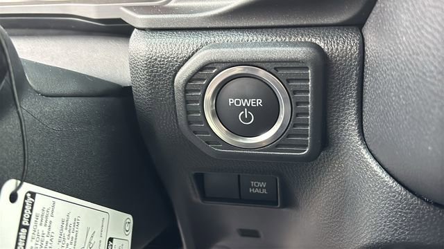 New 2026 Toyota Land Cruiser 1958 image 16