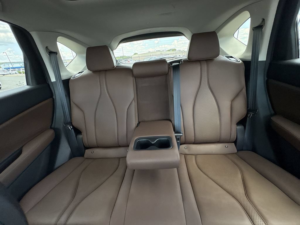 Used 2023 Acura RDX w/ Technology Package FWD image 13