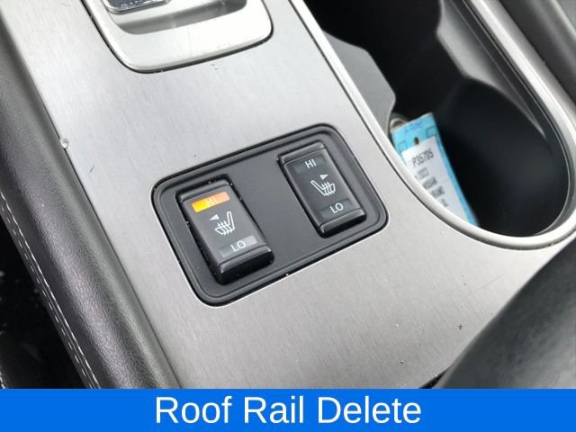 Used 2023 Nissan Murano SL AWD/4WD image 12