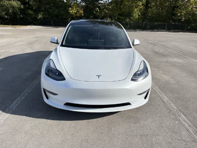 Used 2023 Tesla Model 3 Standard Range RWD image 3