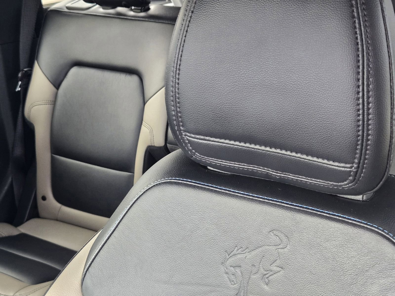 Used 2024 Ford Bronco Wildtrak image 16