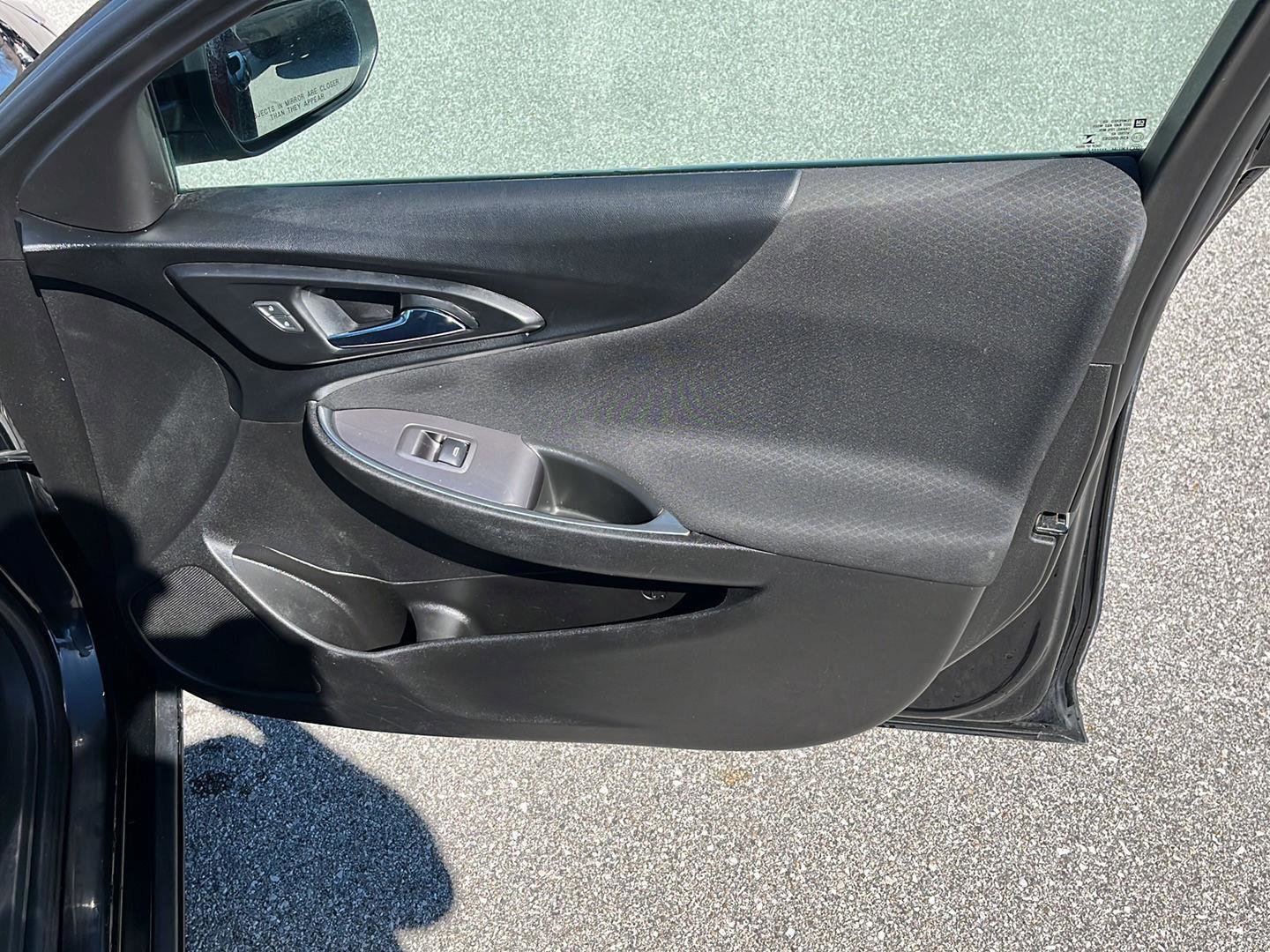 Used 2021 Chevrolet Malibu LT image 10