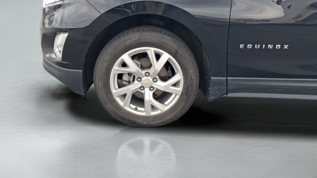Used 2020 Chevrolet Equinox Premier AWD/4WD image 29