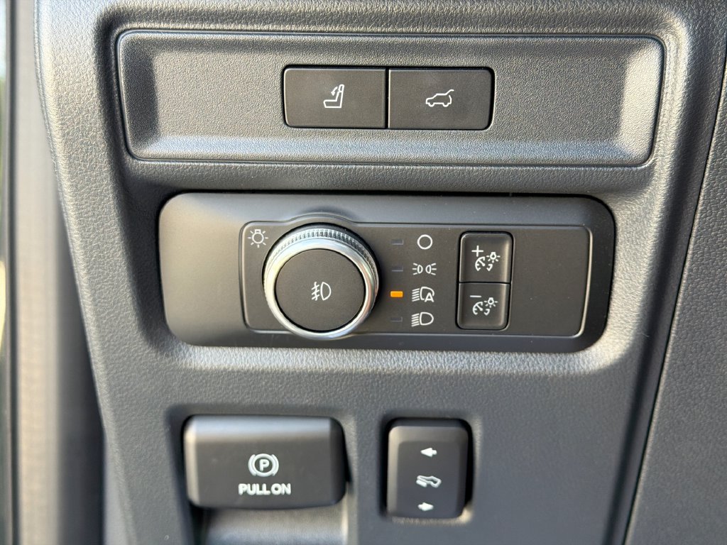 Used 2022 Ford Expedition Max Limited RWD image 28