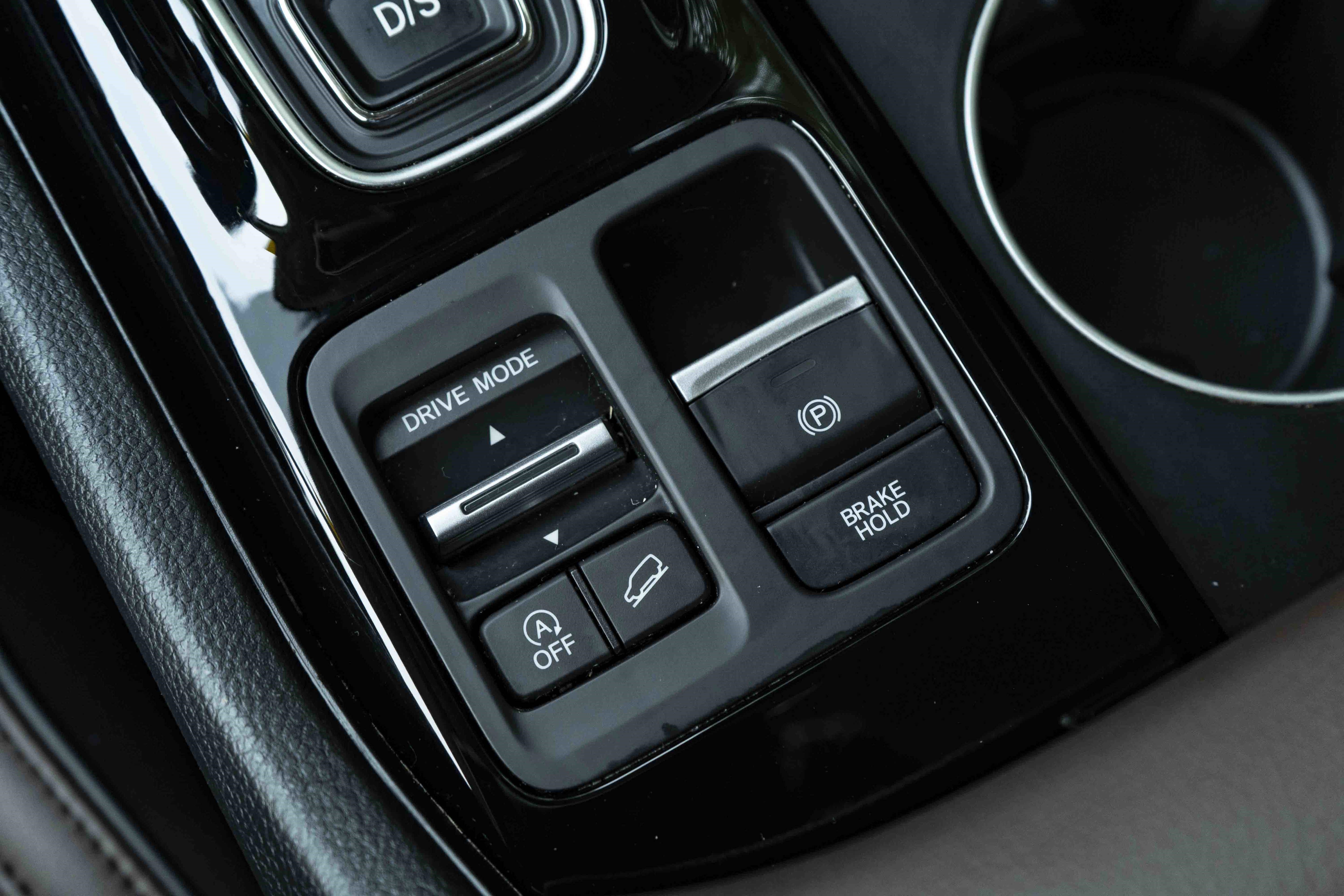 Used 2024 Honda Pilot Elite image 28