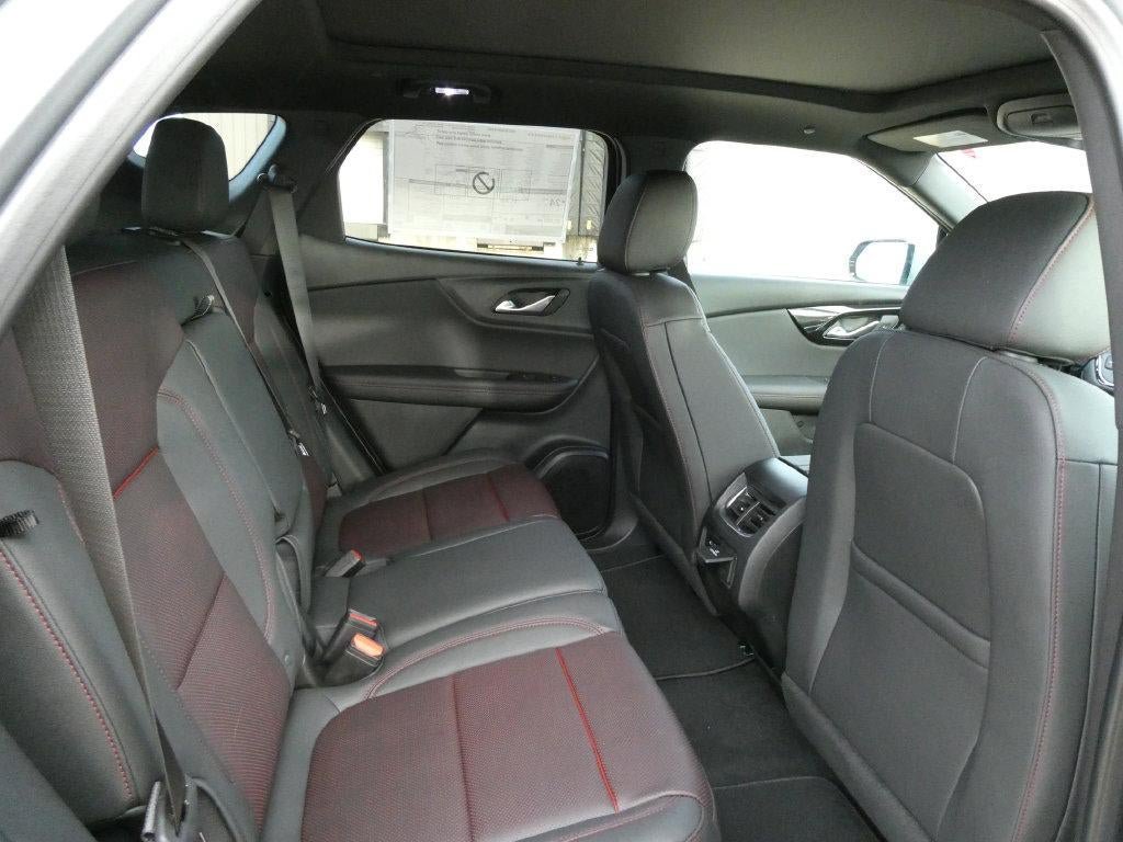 New 2026 Chevrolet Blazer RS w/ Driver Confidence II Package AWD/4WD image 13