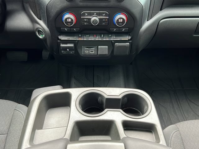 Used 2020 Chevrolet Silverado 1500 LT w/ All-Star Edition AWD/4WD image 15