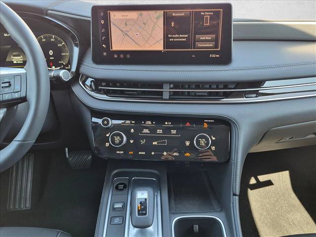 Used 2026 INFINITI QX60 Luxe w/ Family Package FWD image 15