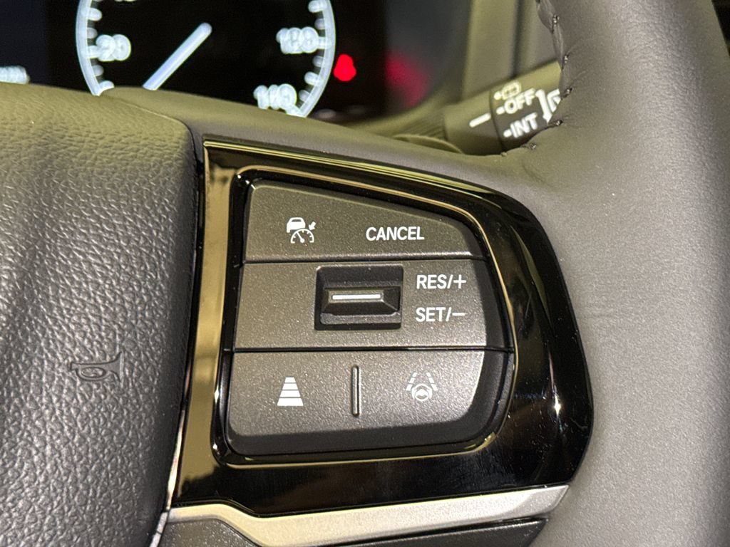 New 2026 Honda Odyssey EX-L image 31