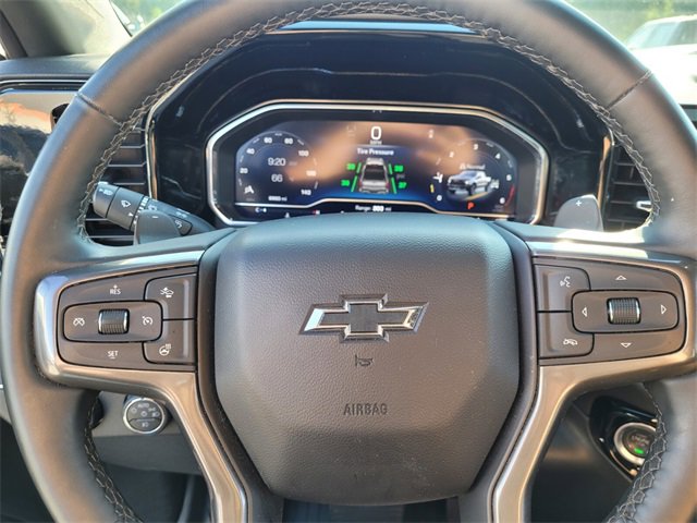 Used 2024 Chevrolet Silverado 1500 ZR2 w/ ZR2 Bison Edition image 21