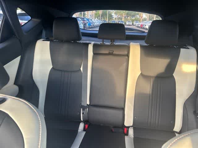 Used 2024 Lexus NX 250 FWD image 25