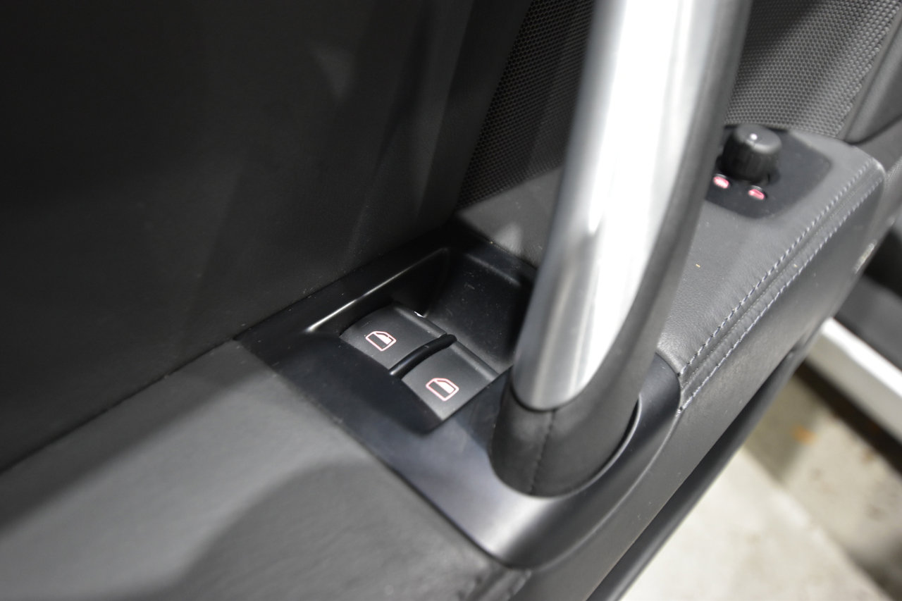 Used 2008 Audi TT 3.2 image 16