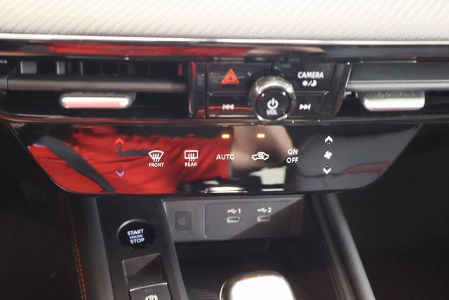 New 2026 Nissan Kicks SR AWD/4WD image 20